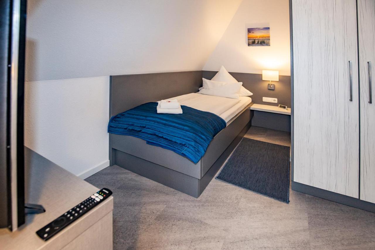 Hotel "Zur Muehle" Hoyerswerda Exteriér fotografie
