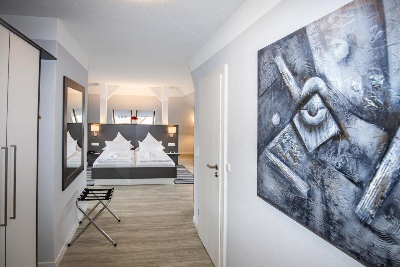 Hotel "Zur Muehle" Hoyerswerda Exteriér fotografie