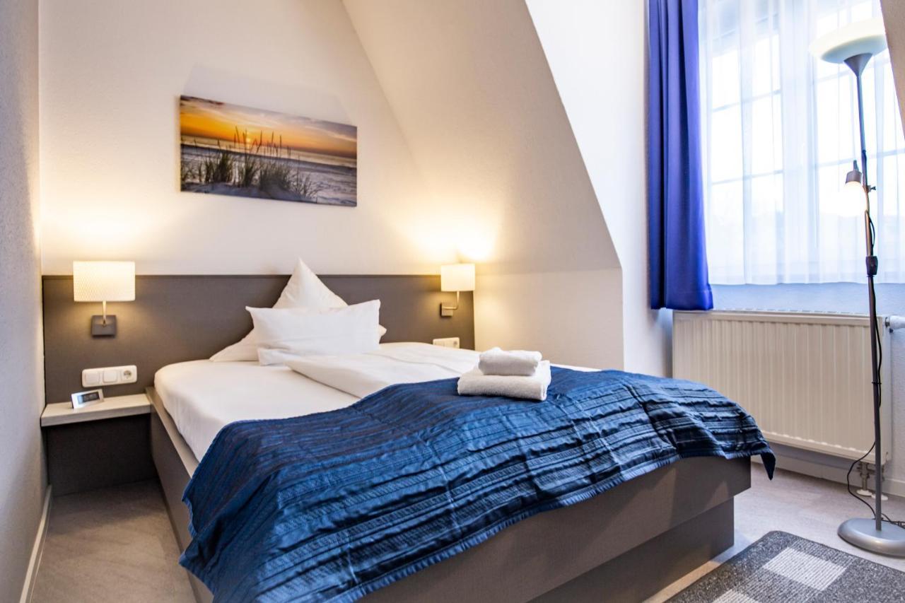 Hotel "Zur Muehle" Hoyerswerda Exteriér fotografie