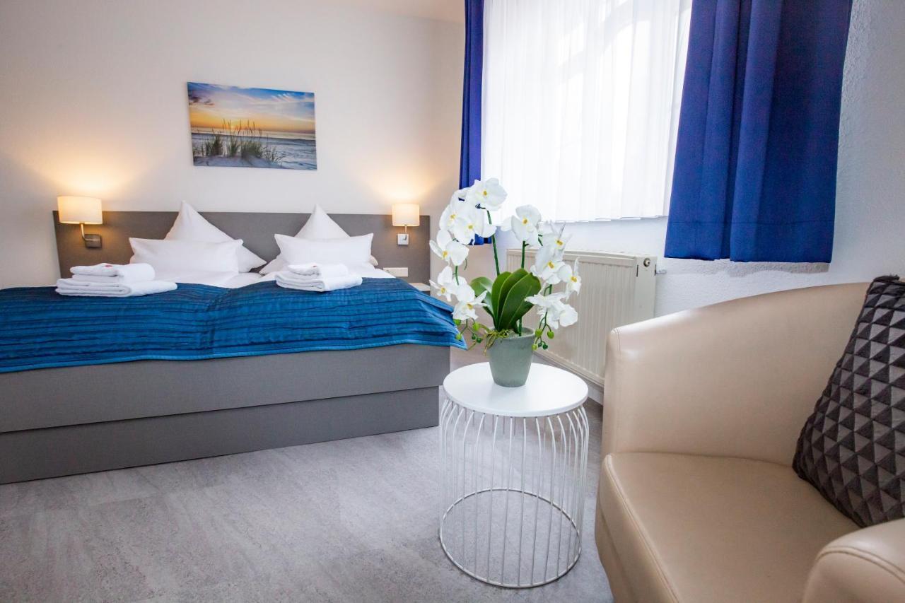 Hotel "Zur Muehle" Hoyerswerda Exteriér fotografie