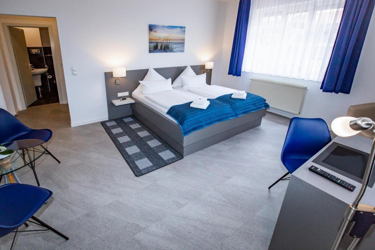 Hotel "Zur Muehle" Hoyerswerda Exteriér fotografie