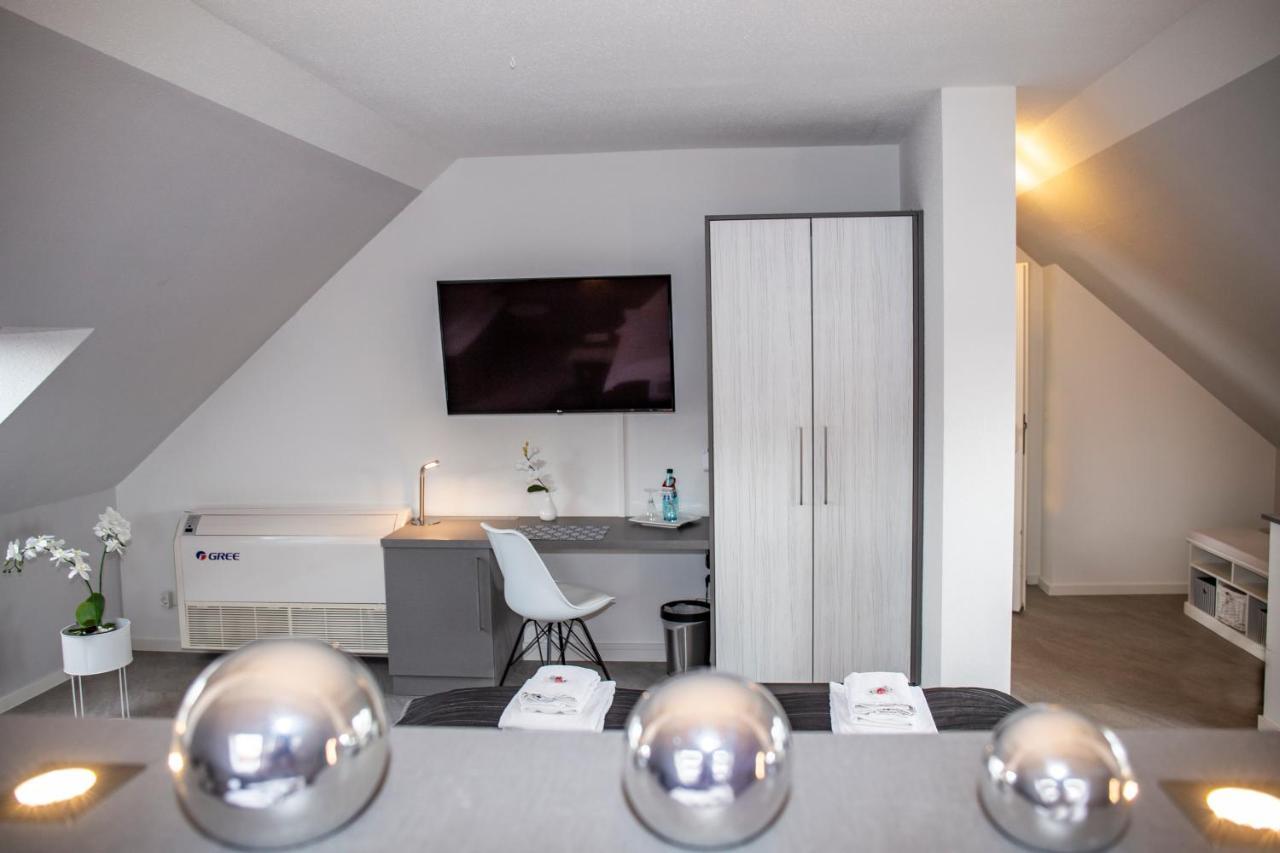Hotel "Zur Muehle" Hoyerswerda Exteriér fotografie