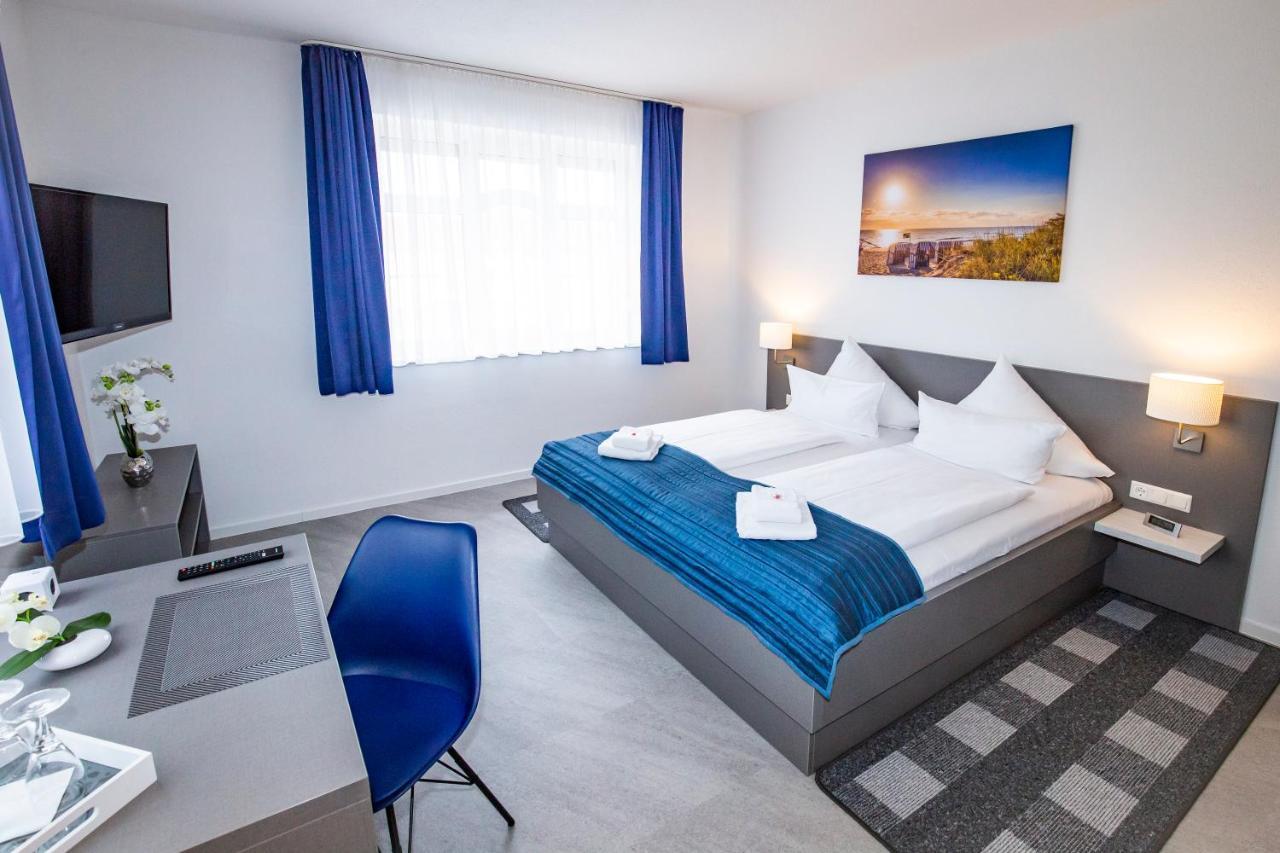 Hotel "Zur Muehle" Hoyerswerda Exteriér fotografie