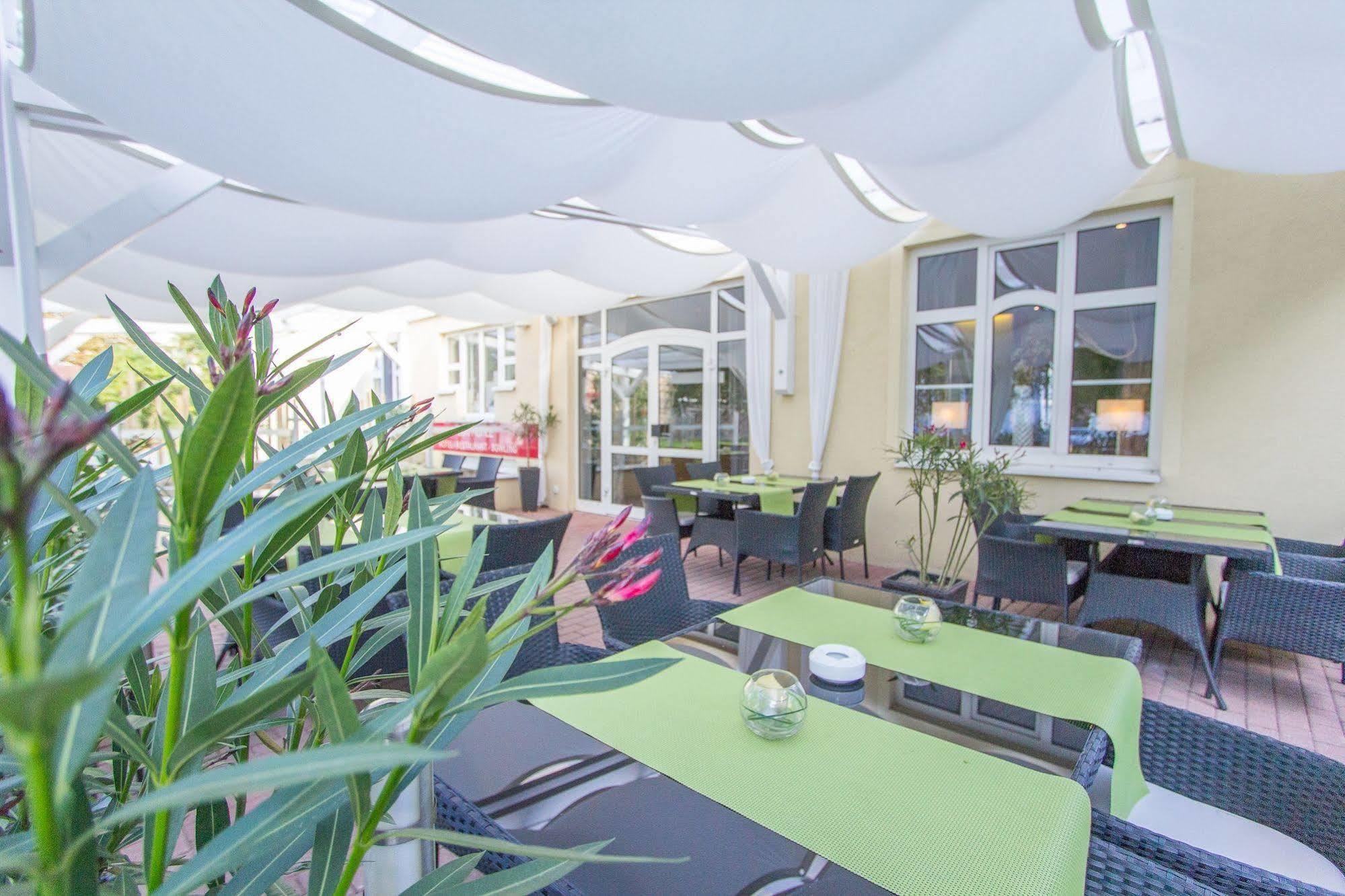 Hotel "Zur Muehle" Hoyerswerda Exteriér fotografie